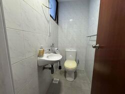 Parc Oasis (D22), Condominium #529553711